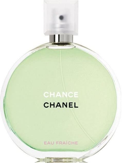 chanel parfume tilbud